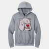 Custom Printed Heavy Blend Hooded Sweatshirt Thumbnail