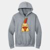 Custom Printed Heavy Blend Hooded Sweatshirt Thumbnail