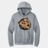 Custom Printed Heavy Blend Hooded Sweatshirt Thumbnail