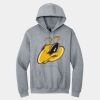Custom Printed Heavy Blend Hooded Sweatshirt Thumbnail