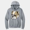 Custom Printed Heavy Blend Hooded Sweatshirt Thumbnail