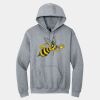 Custom Printed Heavy Blend Hooded Sweatshirt Thumbnail