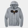 Custom Printed Heavy Blend Hooded Sweatshirt Thumbnail