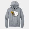 Custom Printed Heavy Blend Hooded Sweatshirt Thumbnail