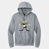 Custom Printed Heavy Blend Hooded Sweatshirt Thumbnail