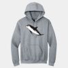 Custom Printed Heavy Blend Hooded Sweatshirt Thumbnail
