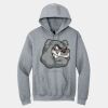 Custom Printed Heavy Blend Hooded Sweatshirt Thumbnail
