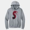 Custom Printed Heavy Blend Hooded Sweatshirt Thumbnail