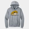 Custom Printed Heavy Blend Hooded Sweatshirt Thumbnail