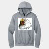 Custom Printed Heavy Blend Hooded Sweatshirt Thumbnail