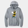 Custom Printed Heavy Blend Hooded Sweatshirt Thumbnail