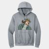 Custom Printed Heavy Blend Hooded Sweatshirt Thumbnail