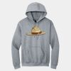 Custom Printed Heavy Blend Hooded Sweatshirt Thumbnail