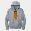 Custom Printed Heavy Blend Hooded Sweatshirt Thumbnail