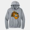 Custom Printed Heavy Blend Hooded Sweatshirt Thumbnail
