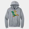 Custom Printed Heavy Blend Hooded Sweatshirt Thumbnail