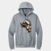Custom Printed Heavy Blend Hooded Sweatshirt Thumbnail