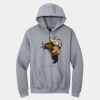 Custom Printed Heavy Blend Hooded Sweatshirt Thumbnail