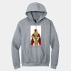 Custom Printed Heavy Blend Hooded Sweatshirt Thumbnail
