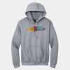Custom Printed Heavy Blend Hooded Sweatshirt Thumbnail
