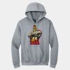 Custom Printed Heavy Blend Hooded Sweatshirt Thumbnail