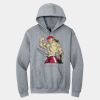 Custom Printed Heavy Blend Hooded Sweatshirt Thumbnail