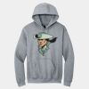 Custom Printed Heavy Blend Hooded Sweatshirt Thumbnail