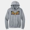 Custom Printed Heavy Blend Hooded Sweatshirt Thumbnail