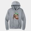 Custom Printed Heavy Blend Hooded Sweatshirt Thumbnail
