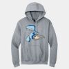 Custom Printed Heavy Blend Hooded Sweatshirt Thumbnail