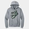 Custom Printed Heavy Blend Hooded Sweatshirt Thumbnail