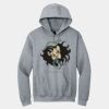 Custom Printed Heavy Blend Hooded Sweatshirt Thumbnail