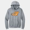 Custom Printed Heavy Blend Hooded Sweatshirt Thumbnail