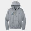 Custom Printed Heavy Blend Hooded Sweatshirt Thumbnail