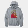 Custom Printed Heavy Blend Hooded Sweatshirt Thumbnail