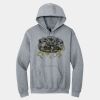 Custom Printed Heavy Blend Hooded Sweatshirt Thumbnail