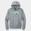 Custom Printed Heavy Blend Hooded Sweatshirt Thumbnail