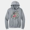 Custom Printed Heavy Blend Hooded Sweatshirt Thumbnail