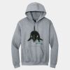 Custom Printed Heavy Blend Hooded Sweatshirt Thumbnail