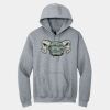 Custom Printed Heavy Blend Hooded Sweatshirt Thumbnail