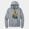 Custom Printed Heavy Blend Hooded Sweatshirt Thumbnail