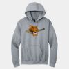 Custom Printed Heavy Blend Hooded Sweatshirt Thumbnail