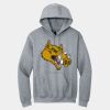 Custom Printed Heavy Blend Hooded Sweatshirt Thumbnail