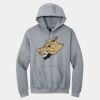 Custom Printed Heavy Blend Hooded Sweatshirt Thumbnail