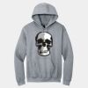 Custom Printed Heavy Blend Hooded Sweatshirt Thumbnail