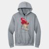 Custom Printed Heavy Blend Hooded Sweatshirt Thumbnail