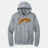 Custom Printed Heavy Blend Hooded Sweatshirt Thumbnail