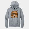 Custom Printed Heavy Blend Hooded Sweatshirt Thumbnail