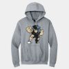 Custom Printed Heavy Blend Hooded Sweatshirt Thumbnail