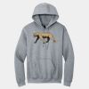 Custom Printed Heavy Blend Hooded Sweatshirt Thumbnail